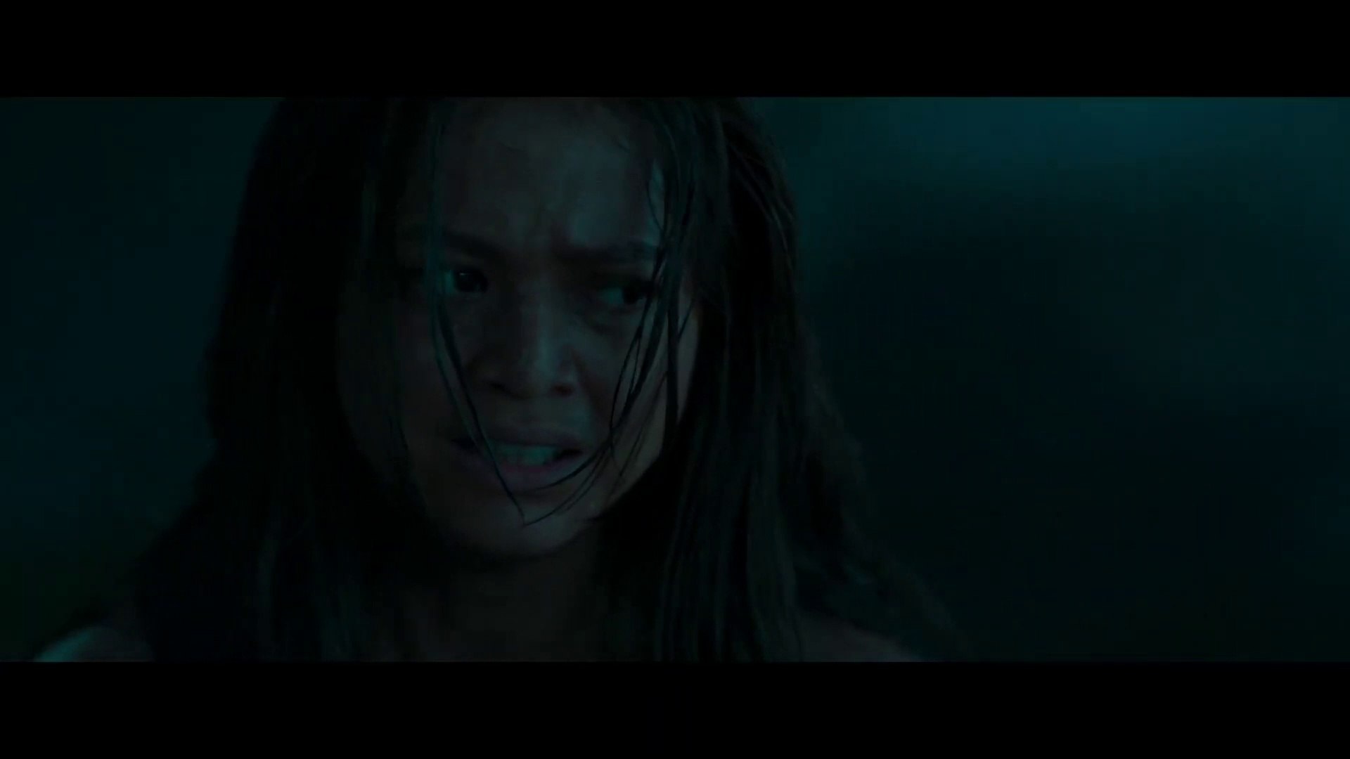 PEMUKIMAN SETAN _ 2024 ( Horror, Action, Fantasy, Thriller )