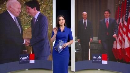 كيف تفاعل قادة العالم مع قرار انسحاب بايدن؟