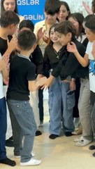 Most Famous KIDS Dancing Video