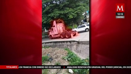 Crimen organizado mantiene sitiada la Sierra de Chiapas, bloquean carreteras federales