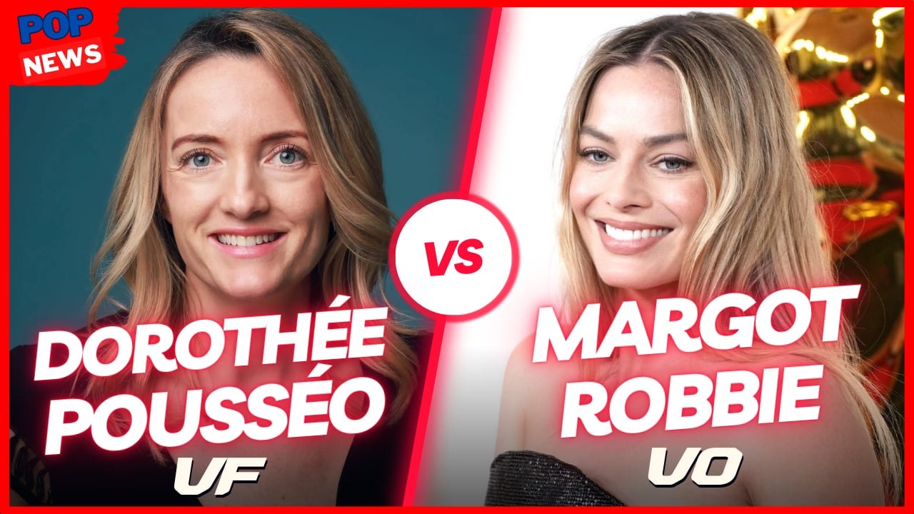 VERSION FRANÇAISE VS VERSION ORIGINALE ? LAQUELLE CHOISIR ?