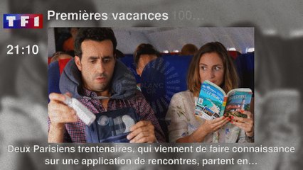 Programme TV soirée du Mardi 23 juillet 2024
