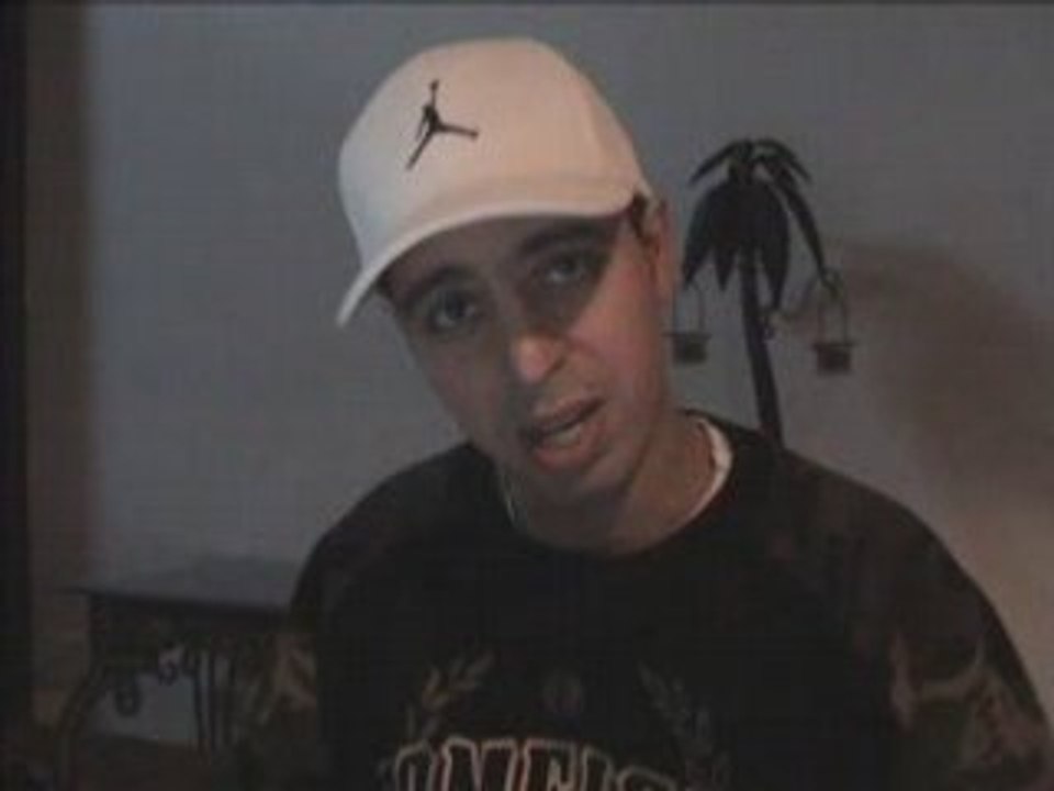 LOTFI DOUBLE CANON SOLIDAIRE AVEC MOUNIB(MERCI KHOUYA LOTFI)