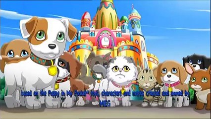 Przyjaciele z Kieszonkowa Sezon 1 odc. 22 Dobry interes cz. 2