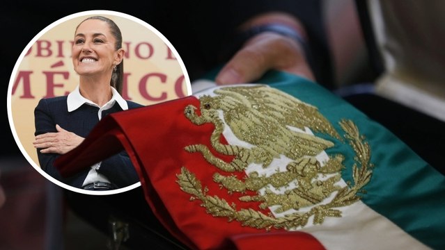 Claudia Sheinbaum da a conocer cómo va a ser su primer día como Presidenta de México