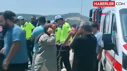 Adana'da Otomobil Kazası: 4 Kişi Hayatını Kaybetti