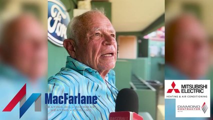 2024 Ford Frick Award Winner Joe Castiglione Goes Deep On His MLB Hall of Fame Worthy Broadcasting Career