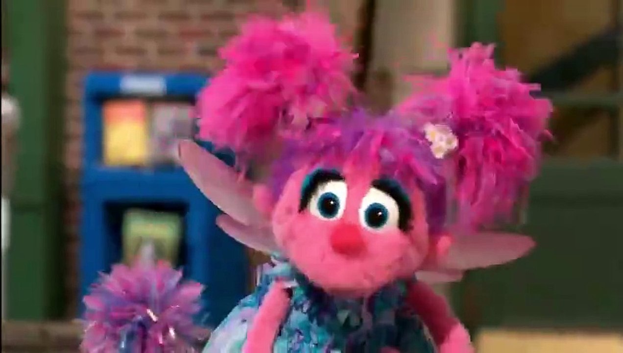 Sesame Street: I Don't Wanna Be a Prince (Latin Spanish)