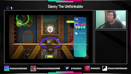 LBP 3 Highlights Part 3