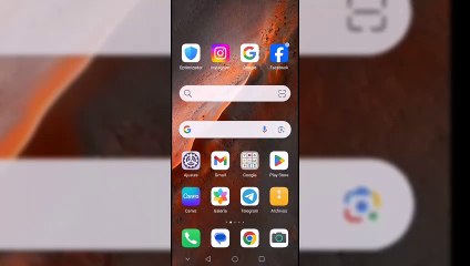Como Ver las Descargas en Google Chrome Android
