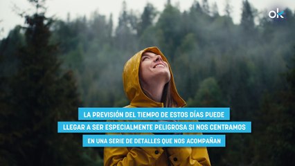 Miedo entre los expertos: el fenómeno La Niña se adelanta y el mundo no está preparado