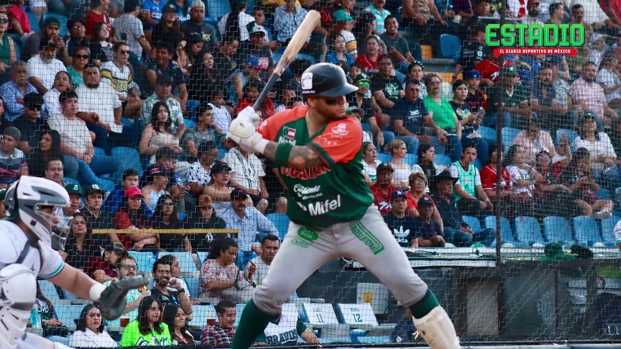 Presidentes de las ligas profesionales de Beisbol Mexicano NIEGAN que la violencia sea una constante