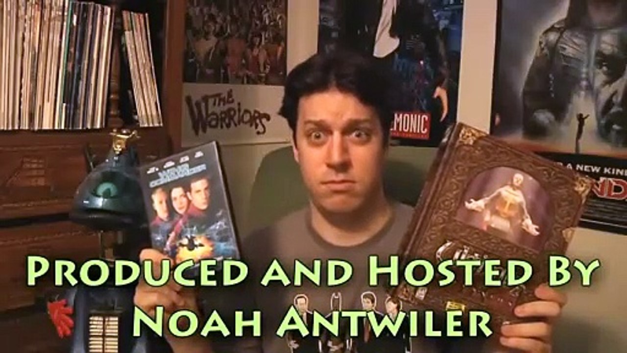 Ultima 4： Quest of the Avatar  by Noah Antwiler | The Spoony Experiment