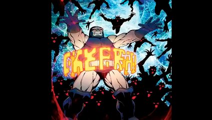 Ultima 3： Exodus  by Noah Antwiler | The Spoony Experiment