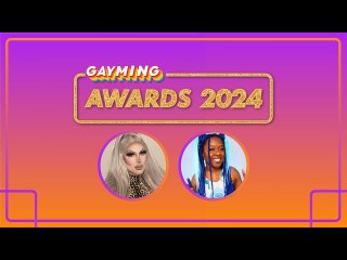 Gayming Awards 2024