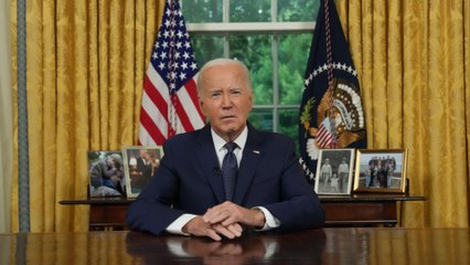 ¿Puede Biden garantizar su permanencia como presidente hasta enero de 2025?
