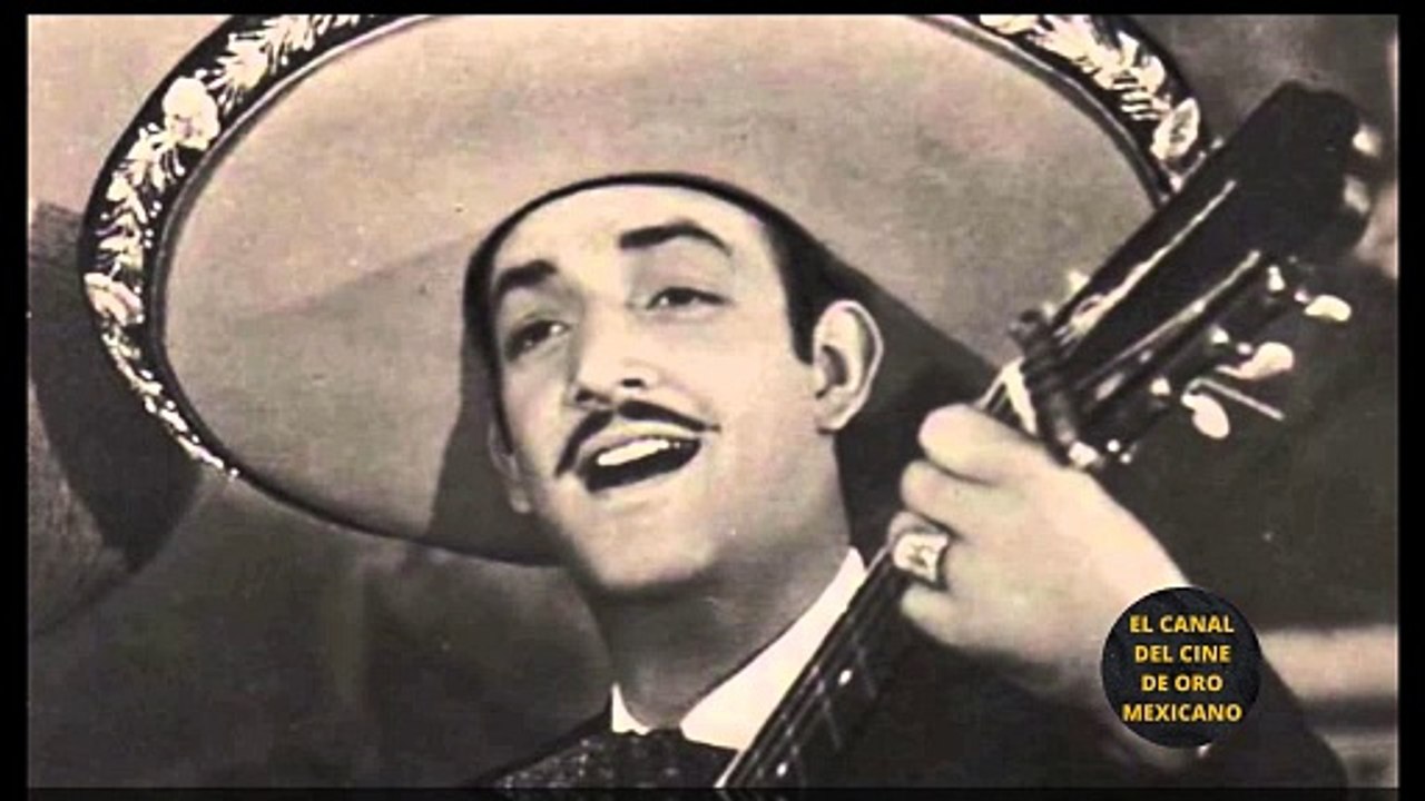 La enemiga que se ganó Jorge Negrete en el Cine de Oro por su mala fama con las mujeres