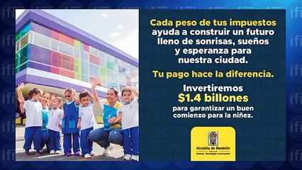 Gobernador de Antioquia busca acabar con el crimen en Oriente