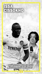 Né le 23 février Interview Issa Cissokho ambiance beaujoire