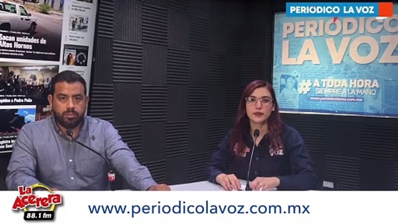 Nuevamente se incendia el relleno sanitario de Frontera
