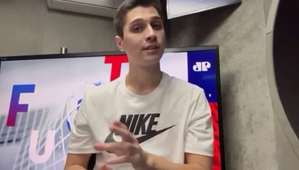 Guilherme Nápolis: James Rodriguez e São Paulo negociam rescisão de contrato