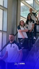 JO 2024: Regardez le clip mis en ligne par l'Ambassade d'Israël en France :  "Nos athlètes israéliens sont prêts à s'envoler pour Paris !"