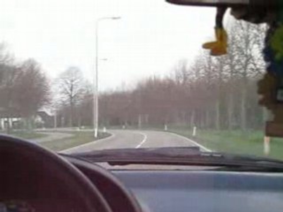 c moi youri l'hollandais qui c drifter