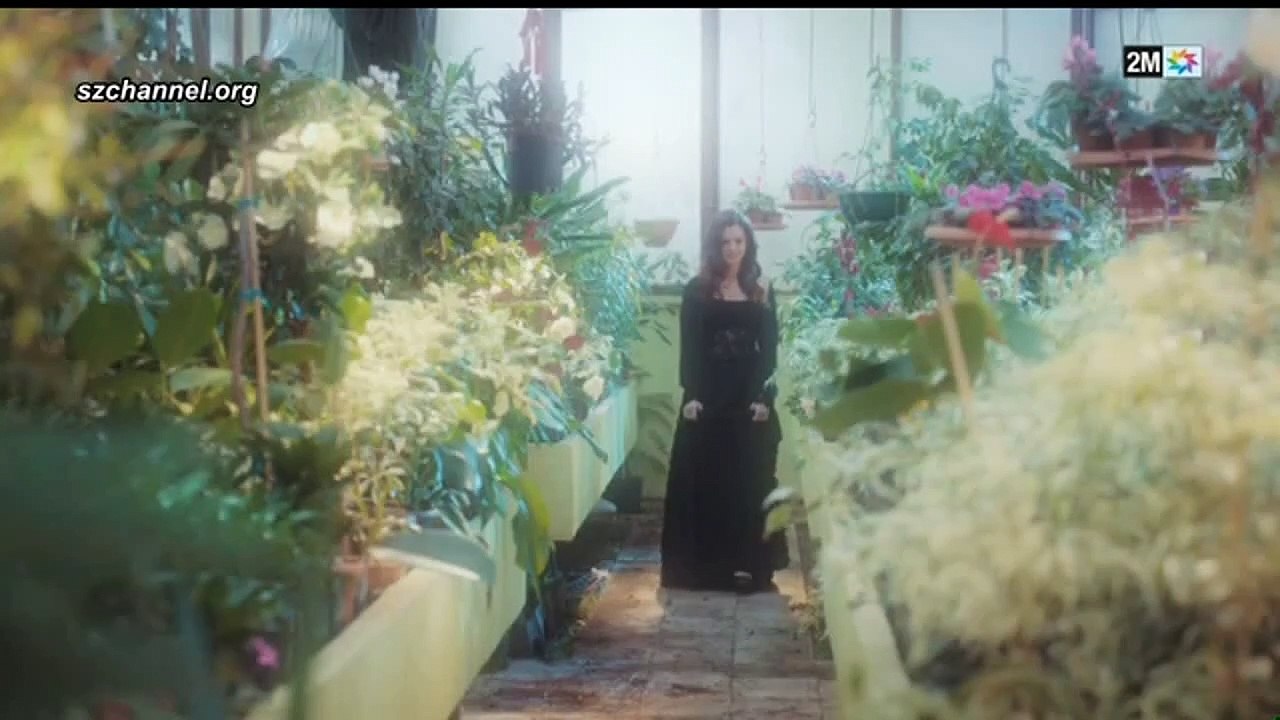 hikayati hal9at 136 مسلسل حكايتي الحلقة 136 مدبلجة دارجة