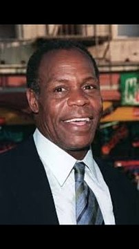 Celebrity Birthdays Wishes July 22nd 2024 Danny Glover