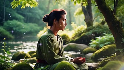 Nature Sounds with Relaxing Music - Find Peace of Mind in Your Life