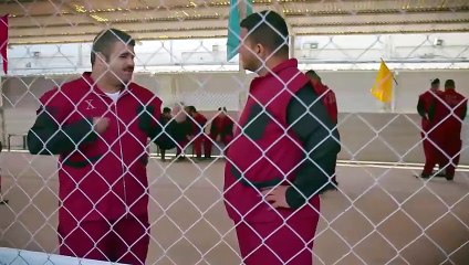 السجن - الحلقة 30 والأخيرة