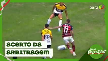 “Vários jogadores não conhecem a regra do esporte que praticam”, diz narrador