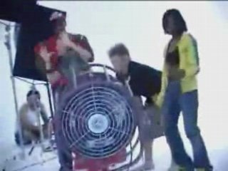 SYTYCD Season 2 - Top Ten Girls - Introduction