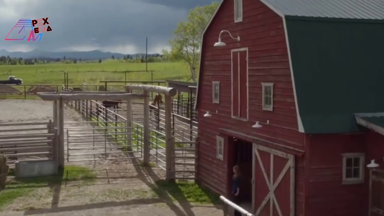 Heartland Seoson 18 | Love Story Amy | Full Episode 1 | Heartland Seoson 18 First Look