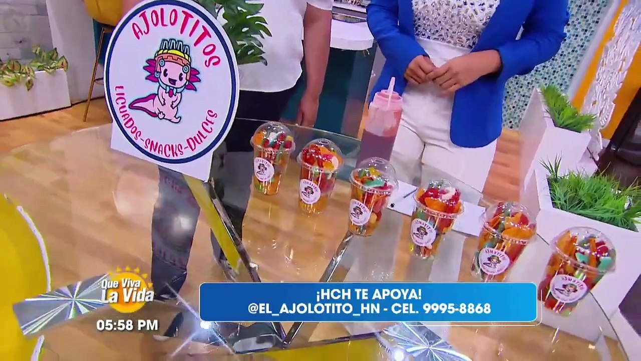 En Vivo (4894)