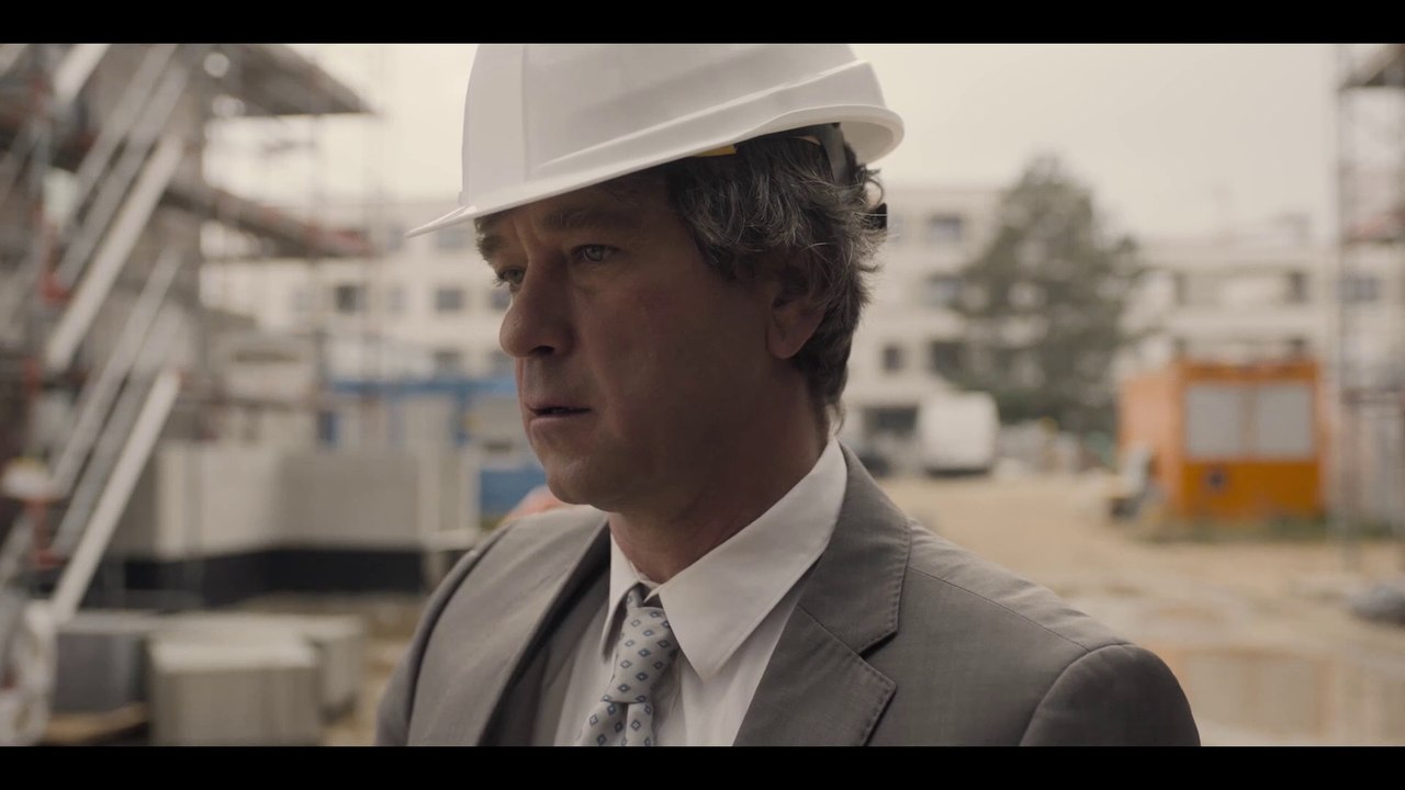 Rohbau - Trailer (Deutsch) HD