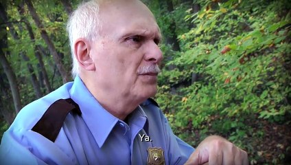 The Wad: The True Story Behind The Phantom Lake County Chewing Gum Disaster | movie | 2024 | Official Trailer