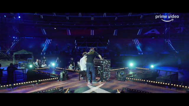 Manuel Carrasco: Me dijeron de pequeño | movie | 2018 | Official Trailer