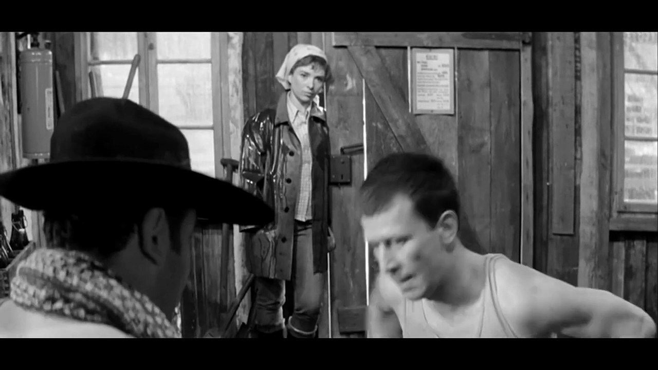 Spur der Steine | movie | 1966 | Official Trailer