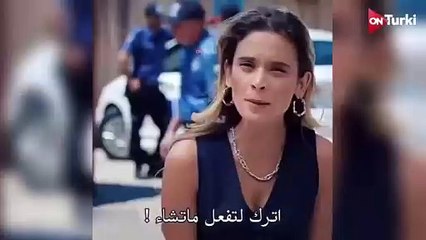 مسلسل الكذبة الحلقة 8 الاعلان 1 الرسمي مترجم HD