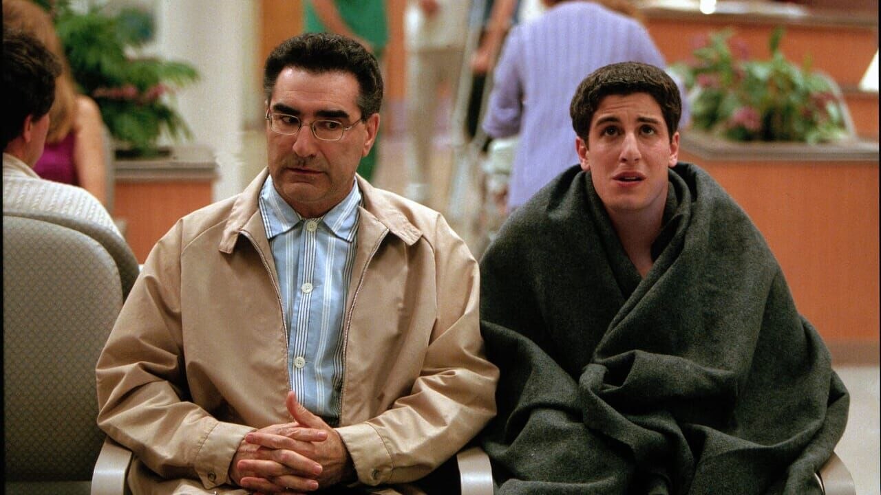 American Pie 2
