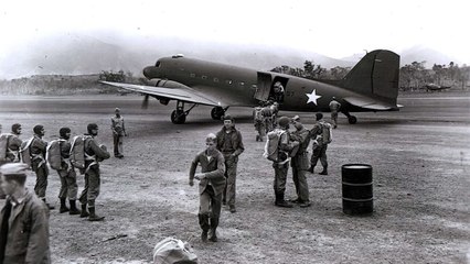 Quand la Nouvelle-Calédonie était américaine : 1942-1946