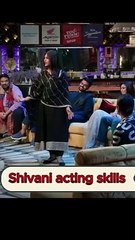 Shivani Comedy BBott3 😂