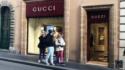 A História da Marca GUCCI- Os mistérios, e as aventuras desta marca famosa!