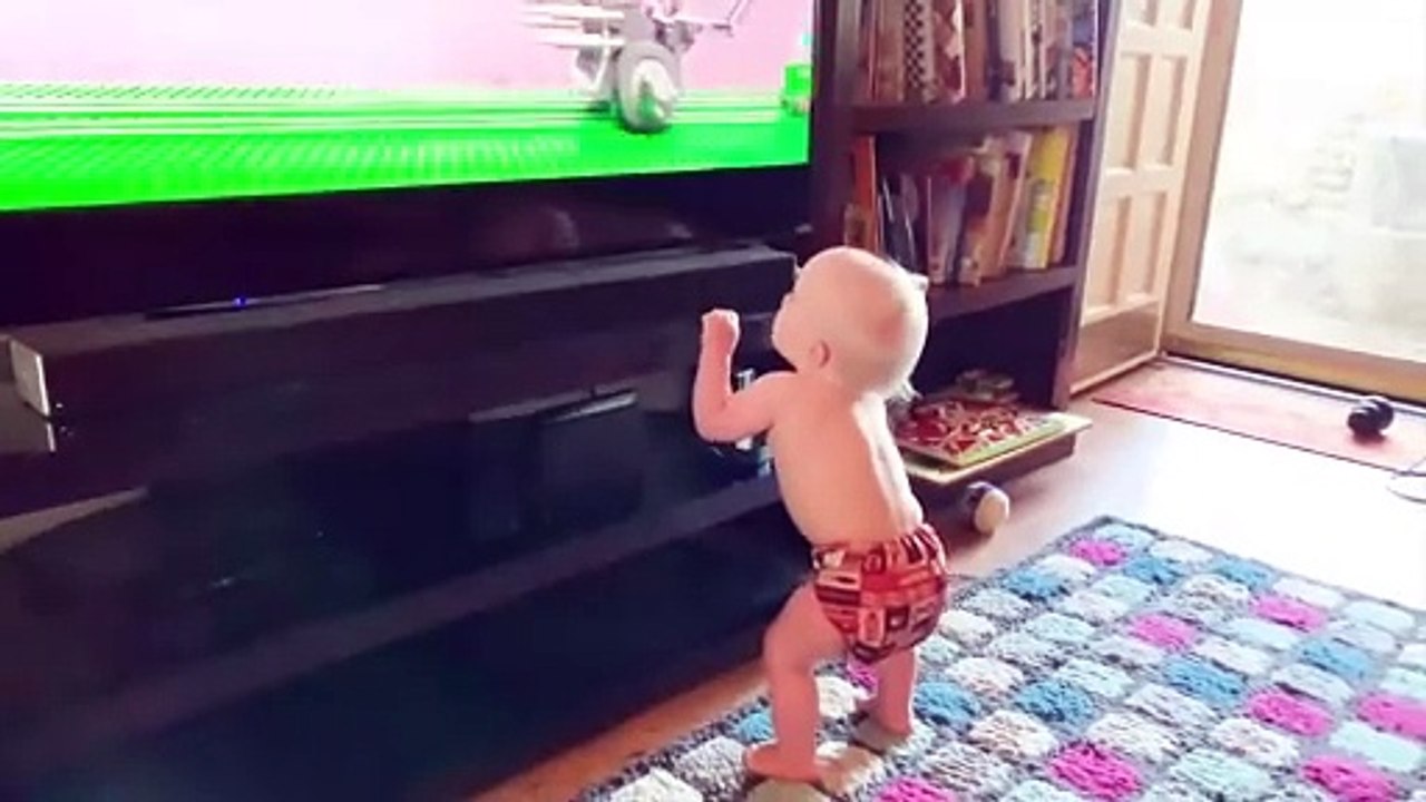 2024 Top Cute Babies Dancing Compilations