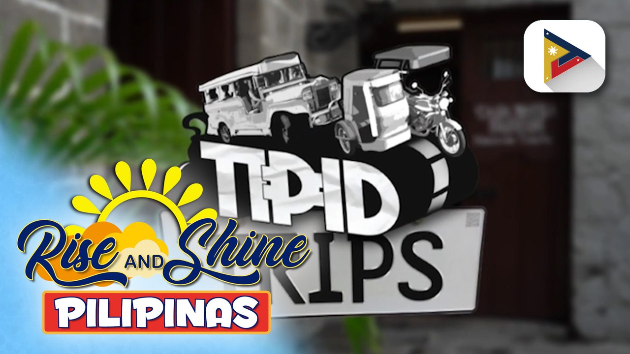 Tipid Trips | Intramuros bike trip
