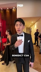 Benedict Cua on friendship with Queen Dura and Team Bardagulan | PEP Interviews