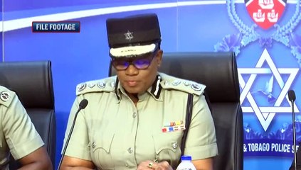 T&T CAN'T FIGHT GANGS LIKE EL SALVADOR SAYS GOV’T