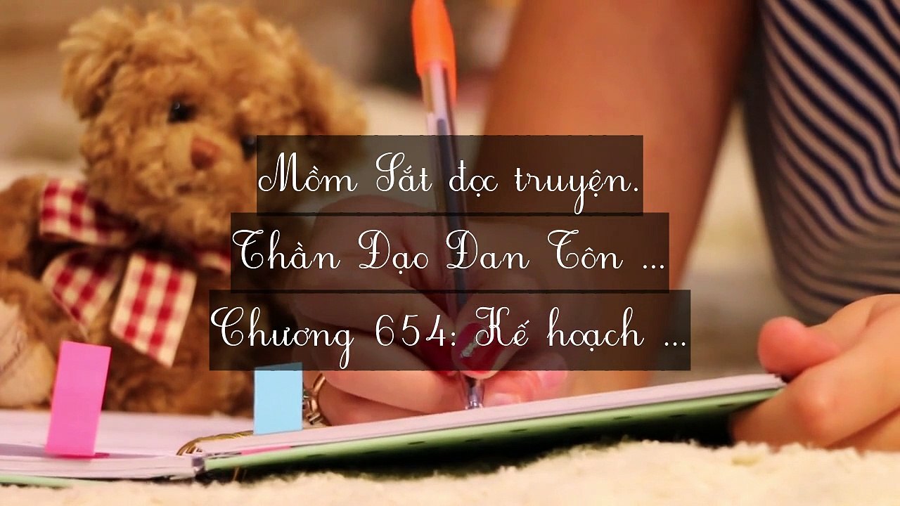 Mới 2024 Chương 651-660: Thần Đạo Đan Tôn