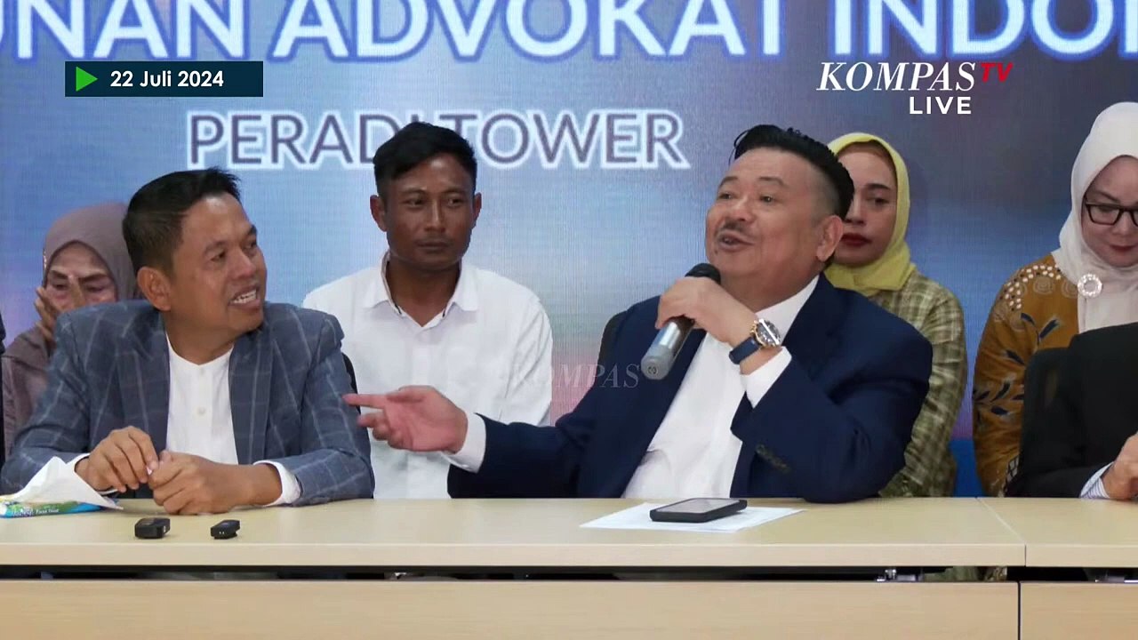 Didesak Minta Maaf, Dedi Mulyadi dan Dede Jawab Somasi Kuasa Hukum Rudiana